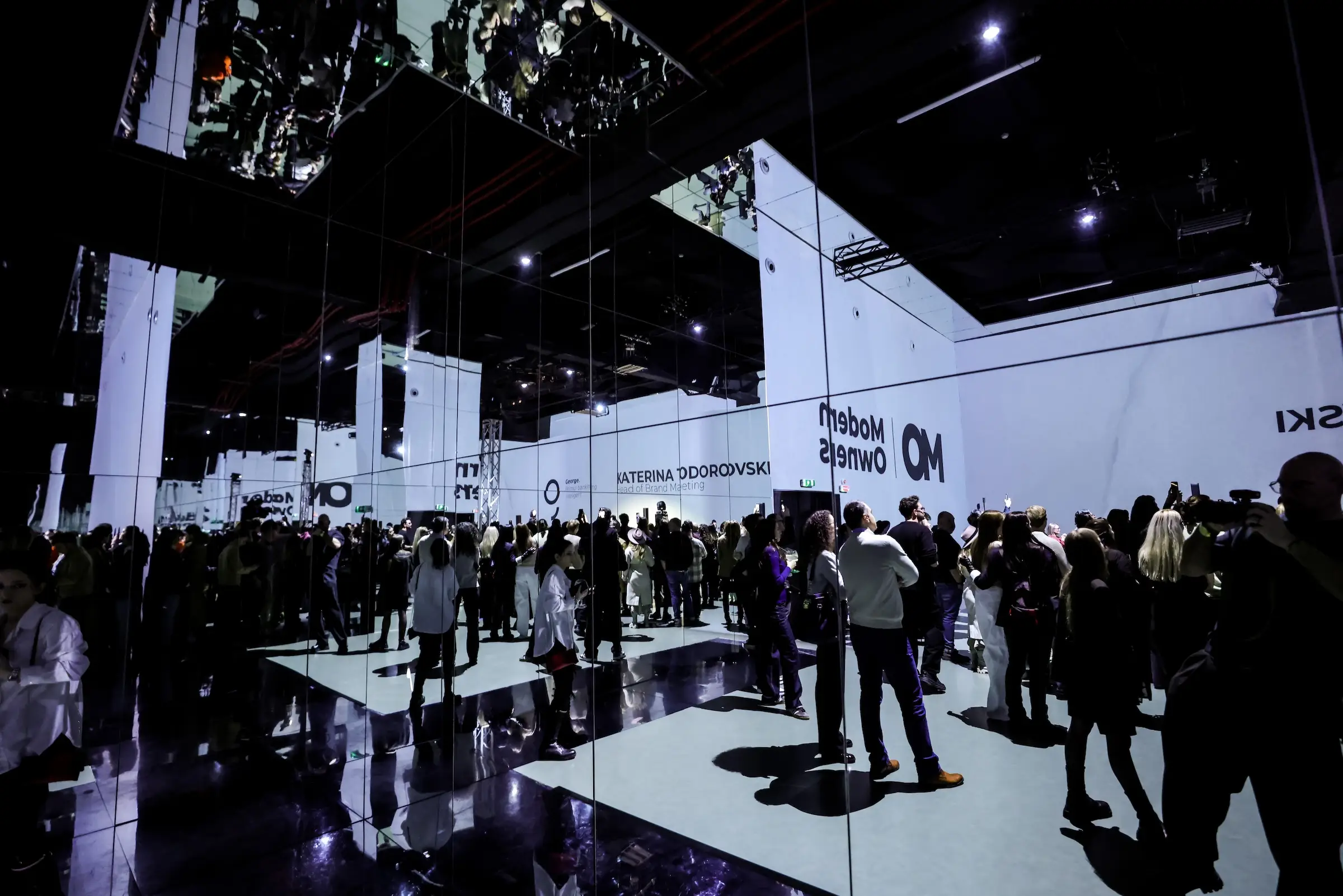 ModernOwners Community