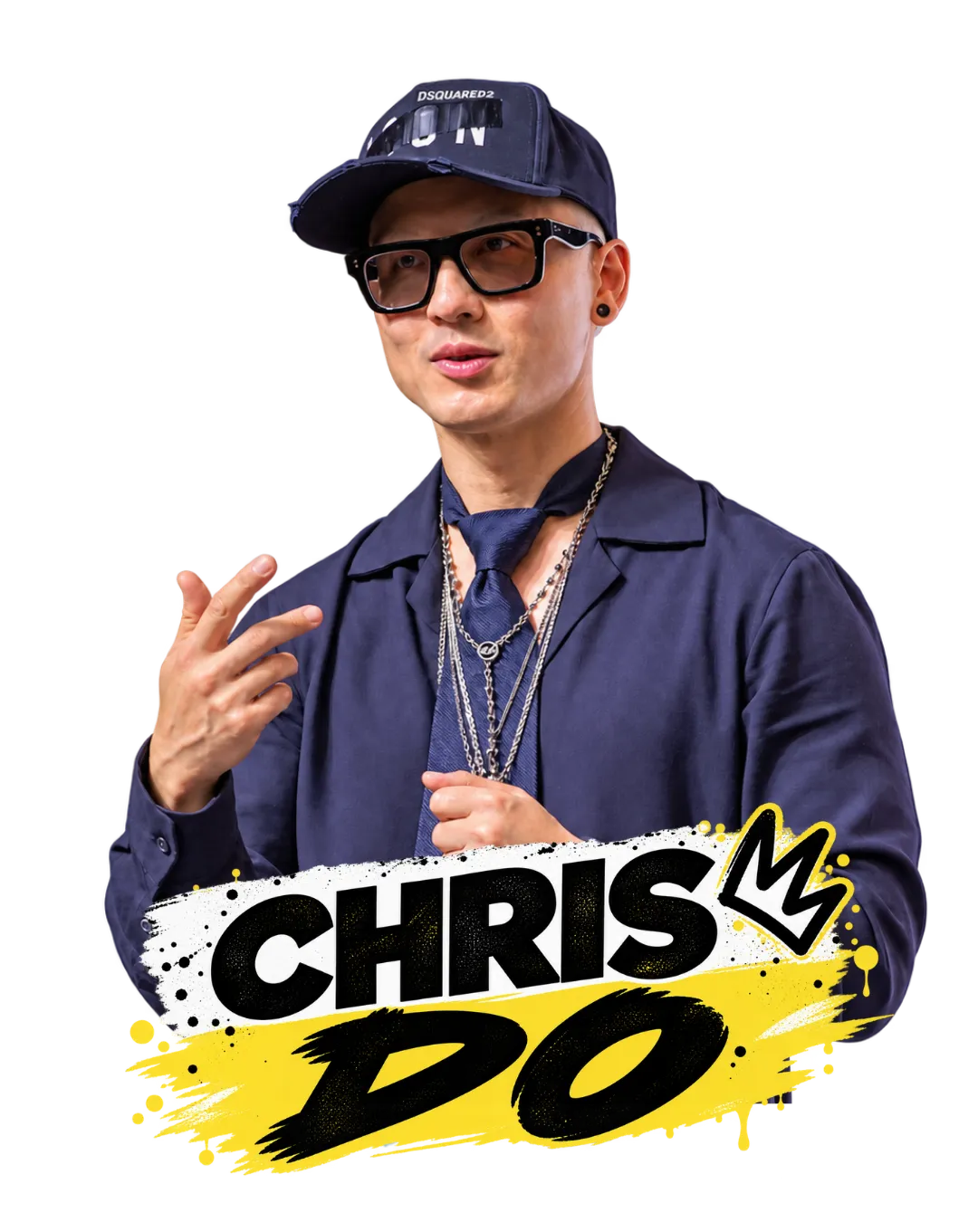 Chris Do