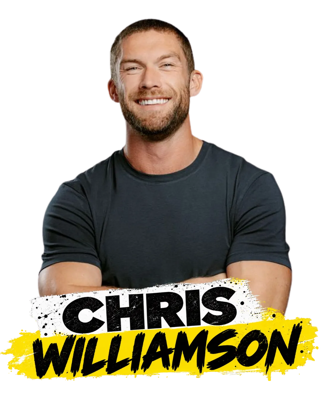 Chris Williamson